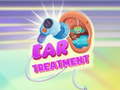 Hry Ear Treatment