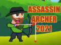 Hry Assassin Archer 2021