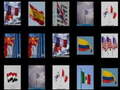 Hry Memorize the flags