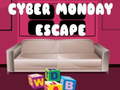 Hry Cyber Monday Escape