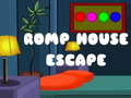 Hry Romp House Escape