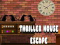 Hry Thriller House Escape