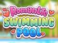 Hry Romantic Swimming Pool