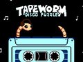 Hry Tapeworm Disco Puzzle