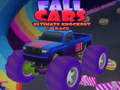 Hry Fall Cars Ultimate Knockout Race