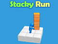 Hry Stacky Run