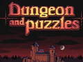 Hry Dungeon and Puzzles