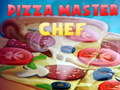Hry Pizza Master Chef
