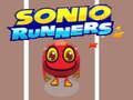 Hry Sonio Runners