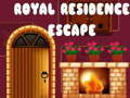 Hry Royal Residence Escape