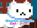 Hry Kawaii Sweetie Cat: Yumi