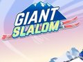 Hry Giant Slalom