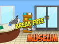 Hry Break Free The Museum