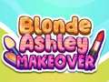 Hry Blonde Ashley Makeover