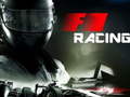 Hry F1 RACE