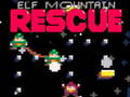Hry Elf Mountain Rescue