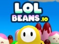 Hry LOL Beans.io