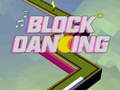 Hry Block Dancing 3D