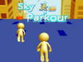 Hry Sky Parkour