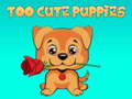 Hry Too Cute Puppies