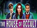 Hry The House of Occult