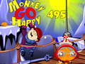 Hry Monkey Go Happy Stage 495 Cryptozoologist