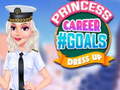 Hry Princess Career #GOALS Dress Up