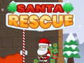 Hry Santa Rescue