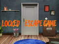 Hry Locked Escape game