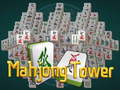 Hry Mahjong Tower