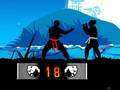 Hry Karate Fighter Real Battles