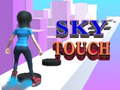 Hry Sky touch