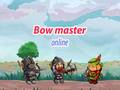 Hry Bow Master Online