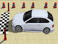 Hry Advance Car Parking Simulation