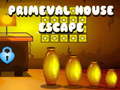 Hry Primeval House Escape