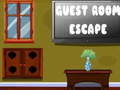 Hry Guest Room Escape
