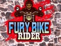 Hry Fury Bike Rider