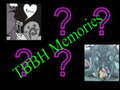 Hry TBBH Memories