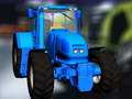 Hry Tractor Pull Premier League