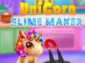 Hry Unicorn Slime Maker