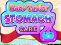 Hry Baby Taylor Stomach Care