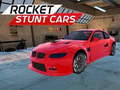 Hry Rocket Stunt Cars