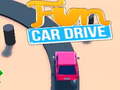 Hry Fun Car Drive 3d