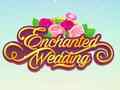 Hry Enchanted Wedding