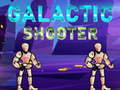Hry Galactic Shooter