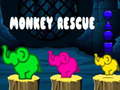 Hry Monkey Rescue