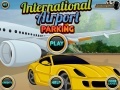 Hry International Airport Parking