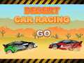 Hry Desert Car Racing