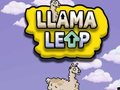 Hry Llama Leap