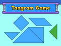 Hry Tangram game